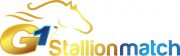 G1 Goldmine Stallion Match logo