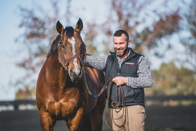 Snitzel celebrates historic fourth Premiership