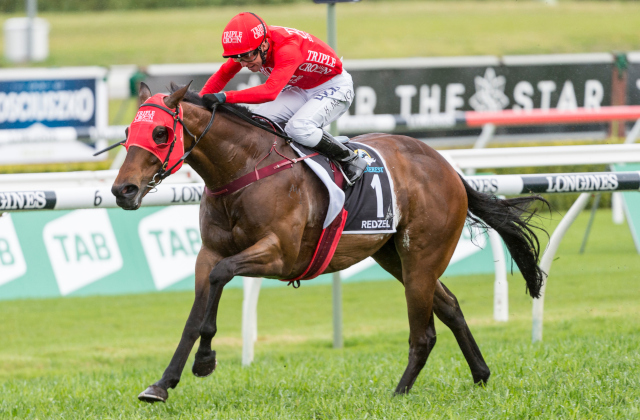 The Star & Arrowfield join forces to conquer The Everest