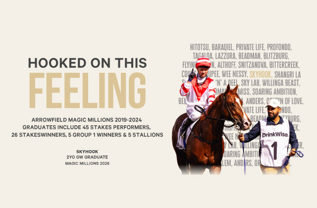 Hooked On This Feeling