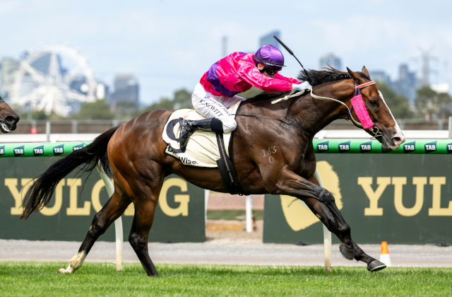 Super Saturday’s graduate stakes double