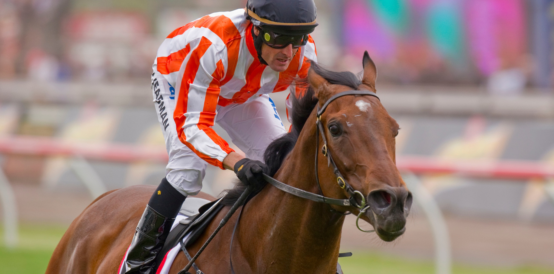 Rich history celebrated at Arrowfield Scone Racing Carnival