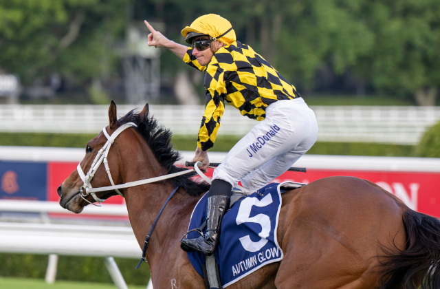 The Queen wins the King Charles